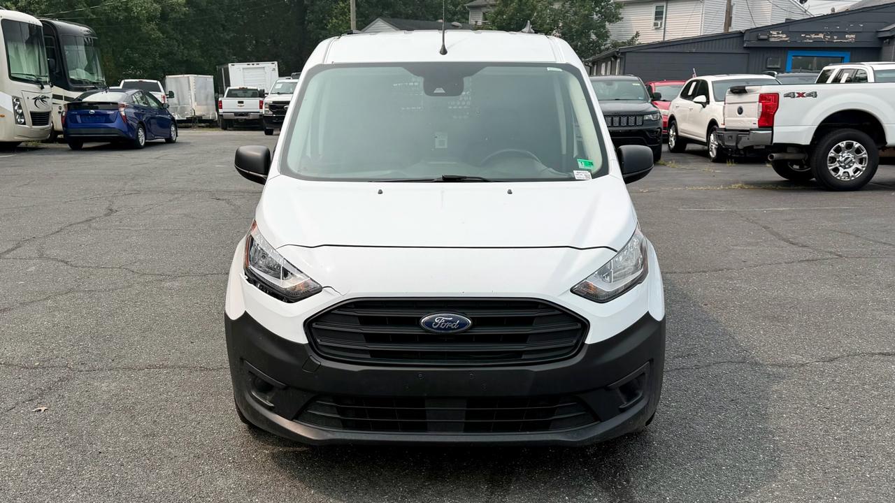 Ford Transit Connect Van  2022