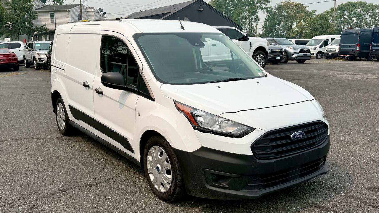 Ford Transit Connect Van  2022