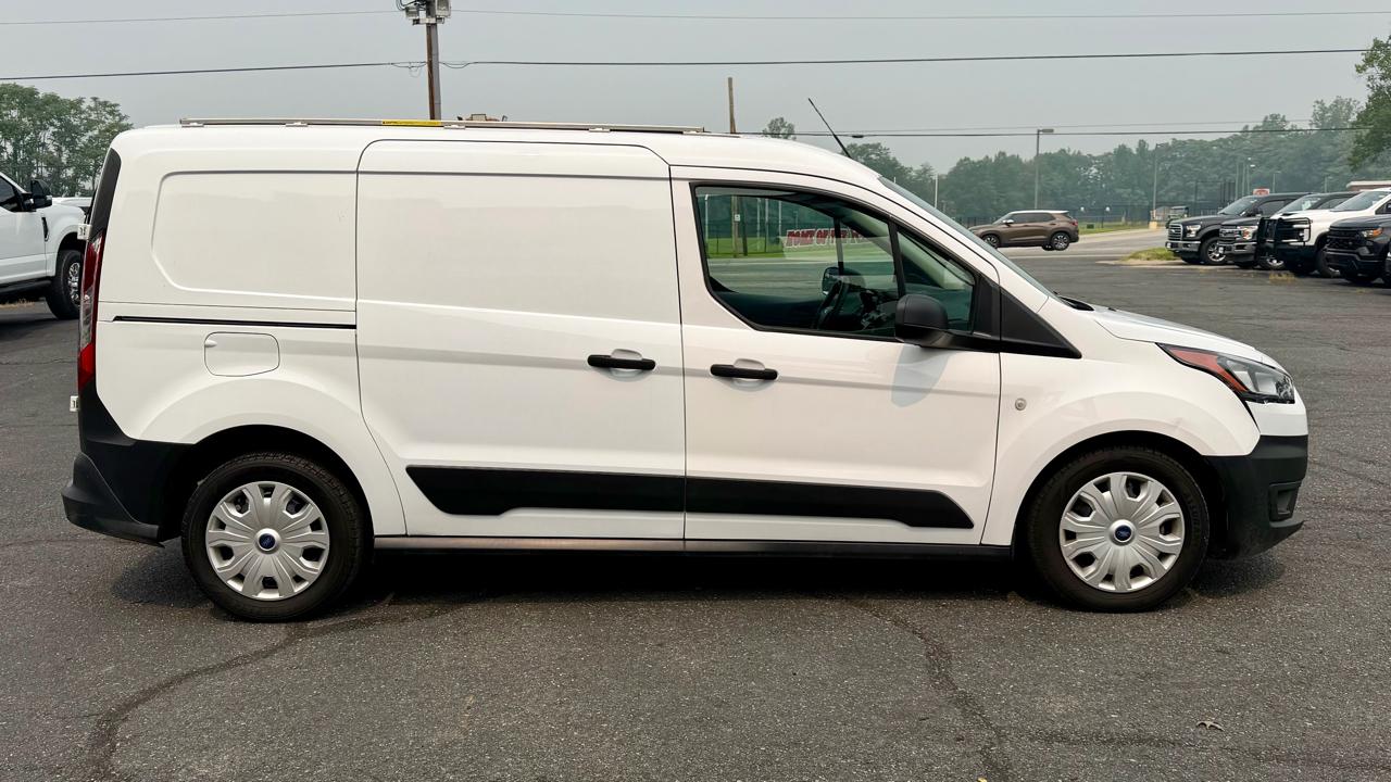 Ford Transit Connect Van  2022