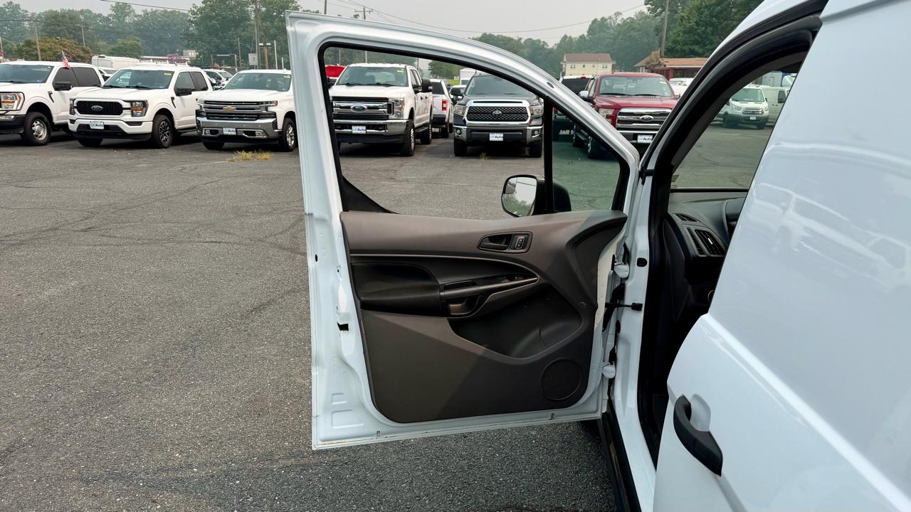 Ford Transit Connect Van  2022