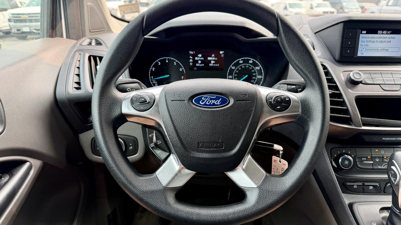 Ford Transit Connect Van  2022