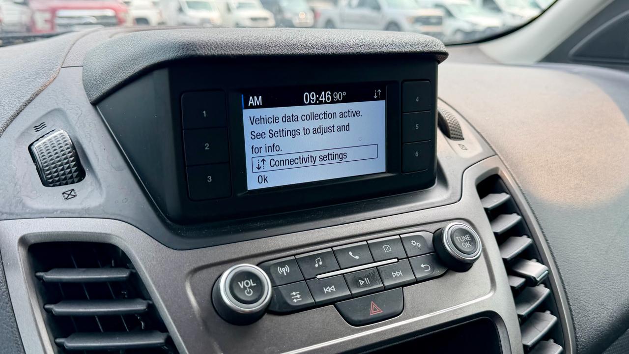 Ford Transit Connect Van  2022