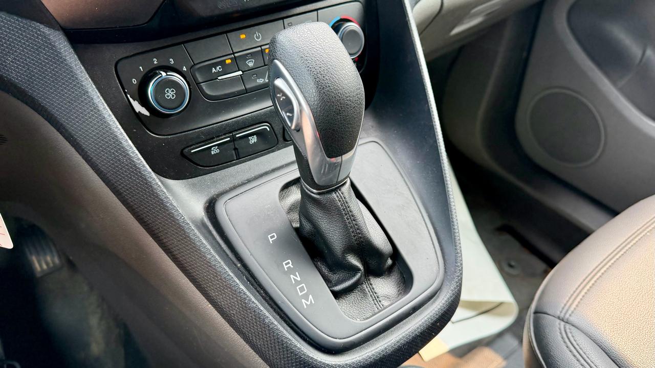 Ford Transit Connect Van  2022