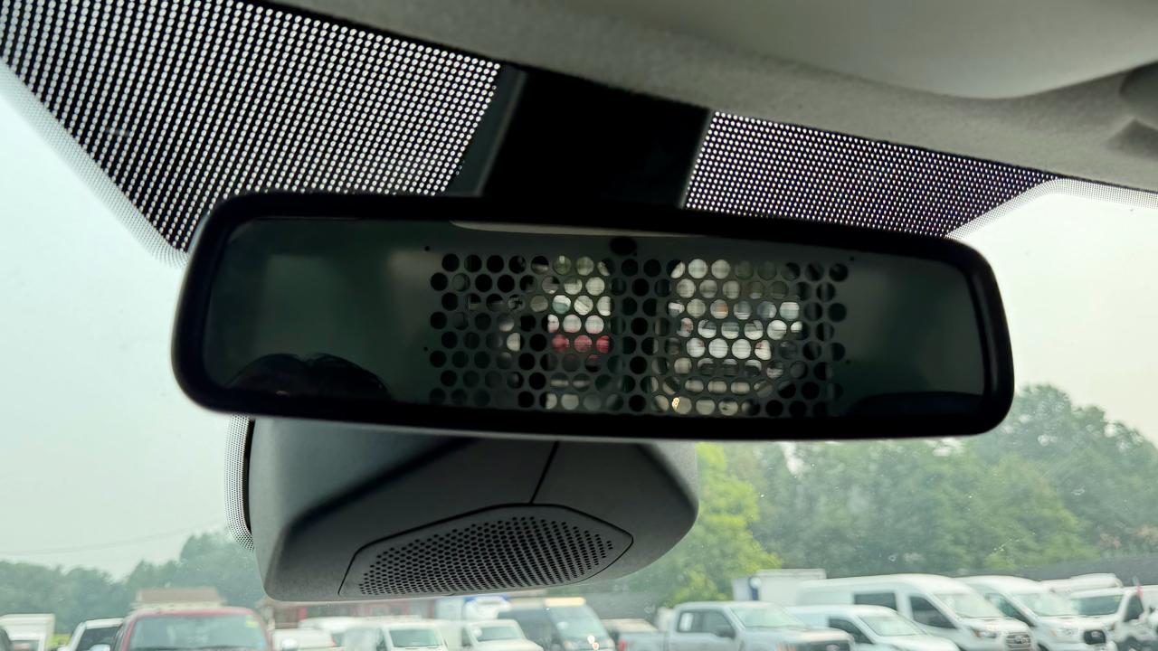 Ford Transit Connect Van  2022