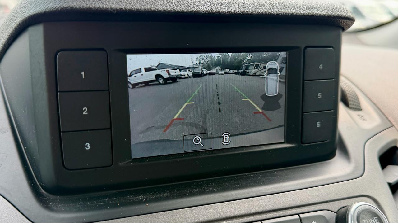 Ford Transit Connect Van  2022