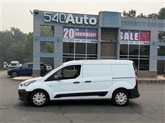 2022 Ford Transit Connect Van 