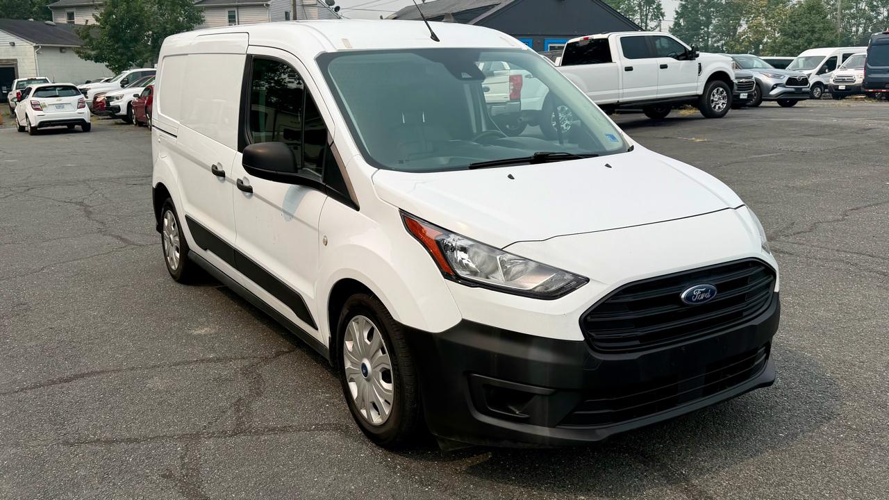 Ford Transit Connect Van  2020