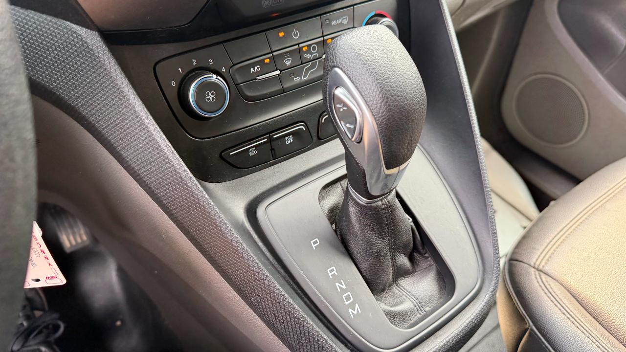 Ford Transit Connect Van  2020