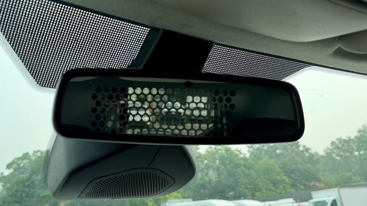 Ford Transit Connect Van  2020