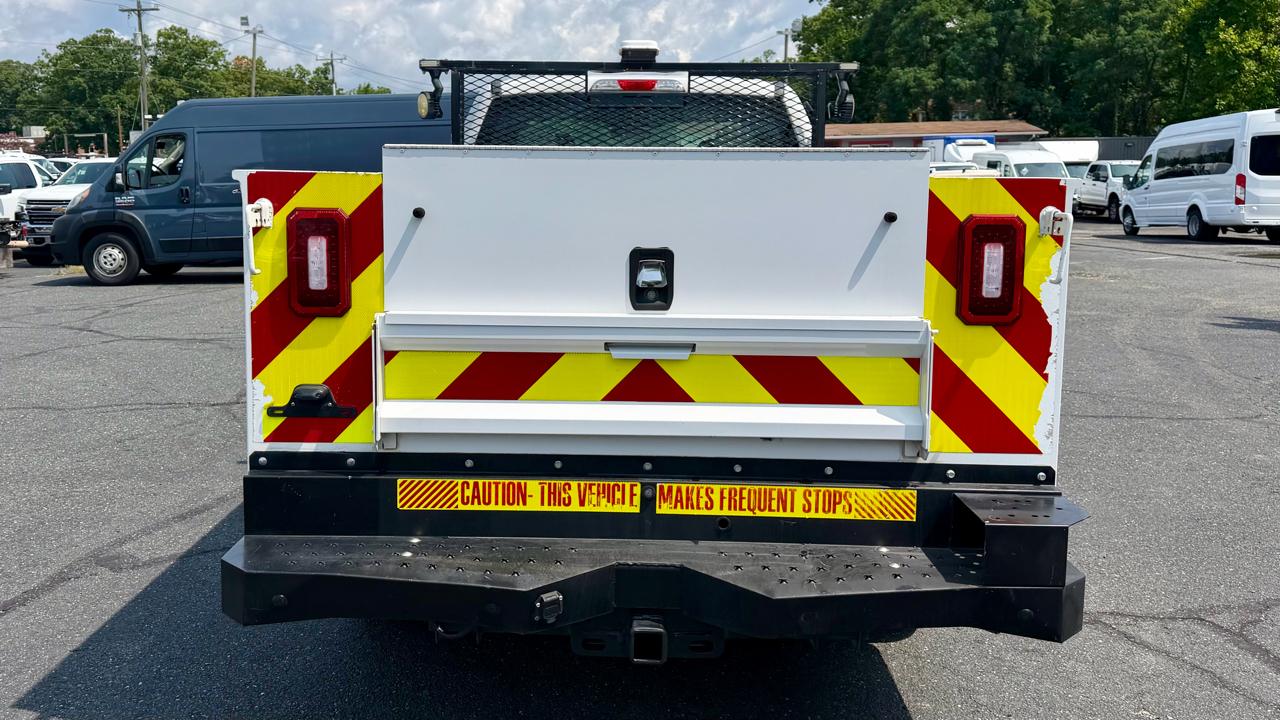 Ford Super Duty F-250 SRW  2019
