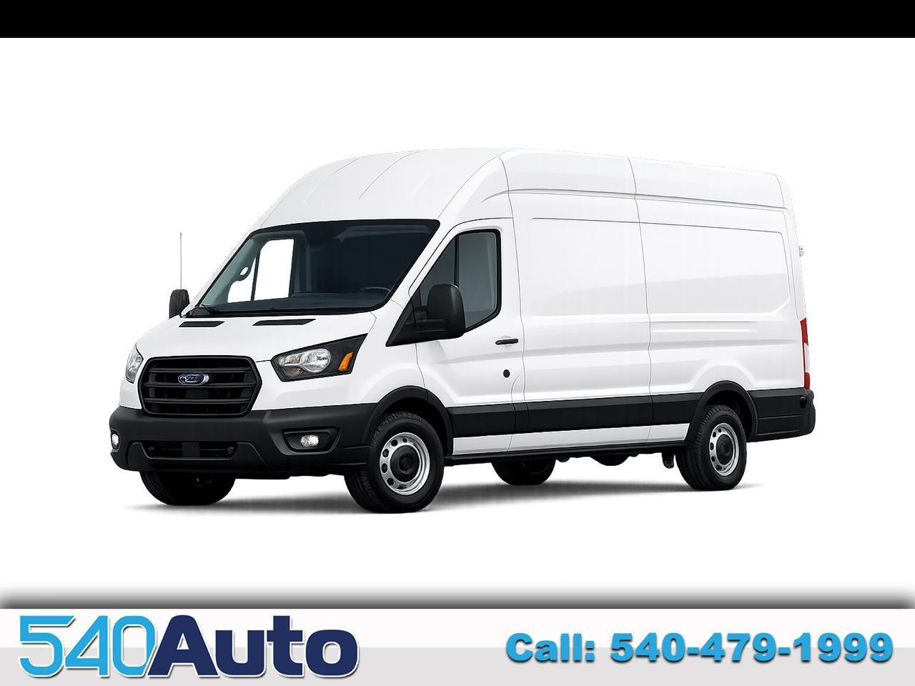 Ford Transit Cargo Van  2023
