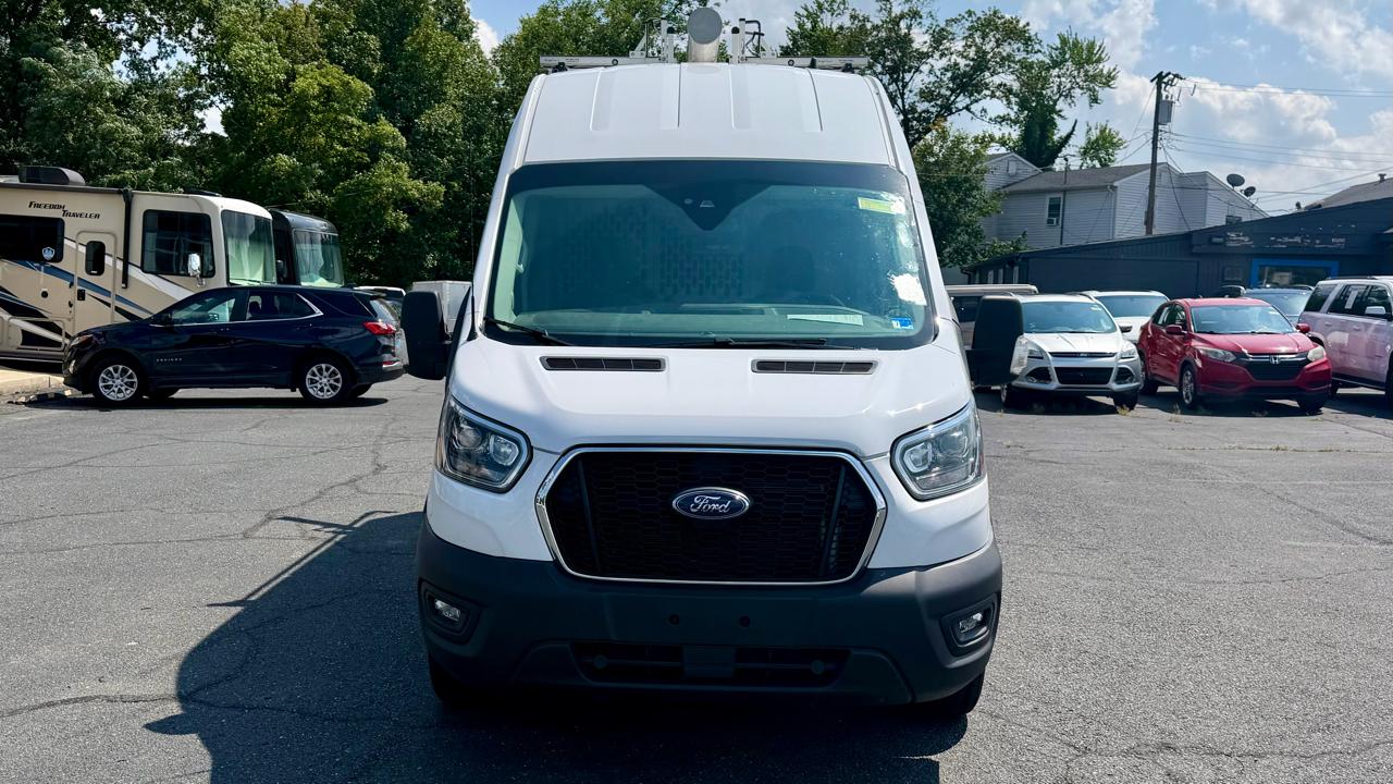 Ford Transit Cargo Van  2023