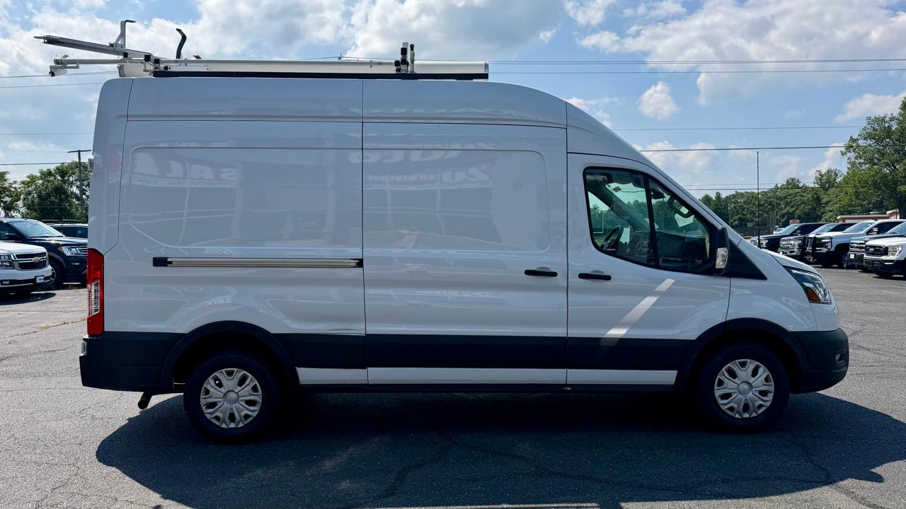 Ford Transit Cargo Van  2023