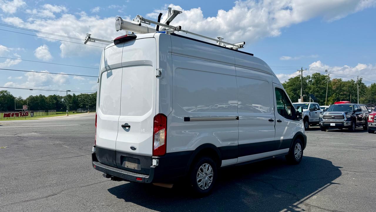 Ford Transit Cargo Van  2023