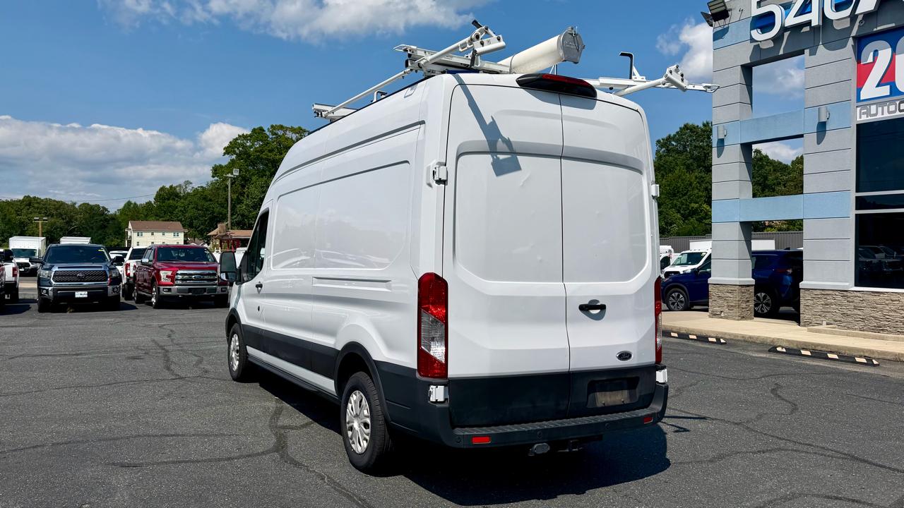 Ford Transit Cargo Van  2023