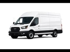 2023 Ford Transit Cargo Van 