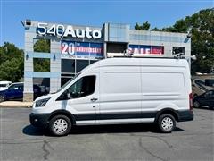 2023 Ford Transit Cargo Van 