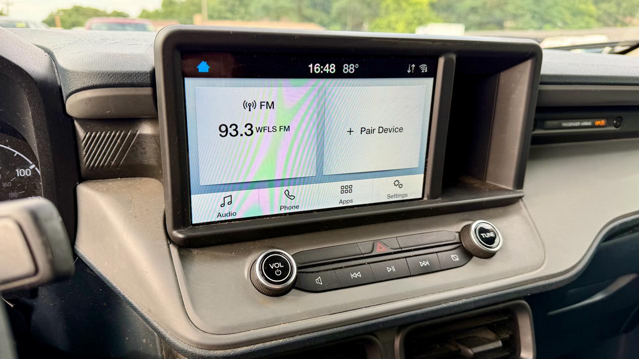 Ford Maverick XL AWD SuperCrew 2022