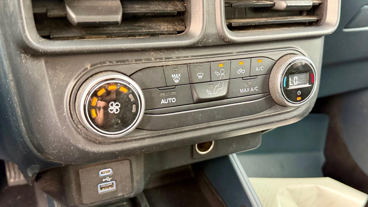 Ford Maverick XL AWD SuperCrew 2022