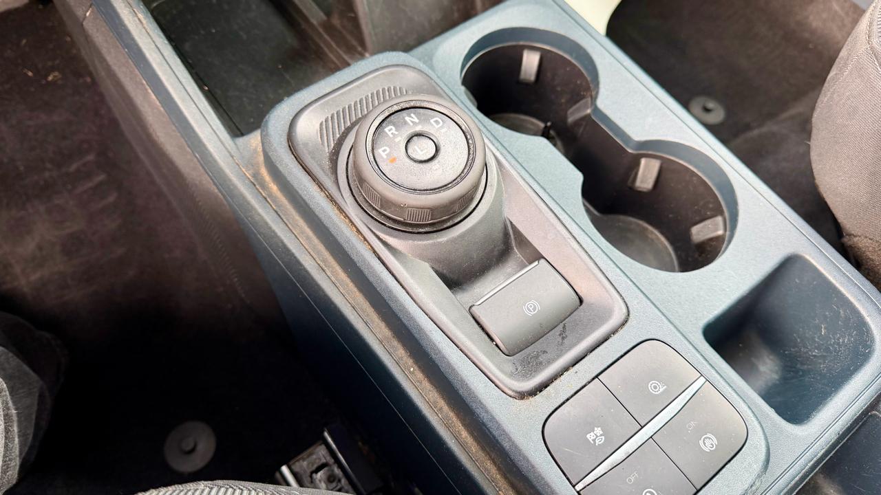 Ford Maverick XL AWD SuperCrew 2022