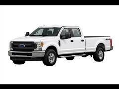 2020 Ford Super Duty F-250 SRW 