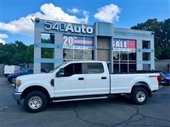 2020 Ford Super Duty F-250 SRW 