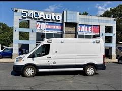 2016 Ford Transit Cargo Van 