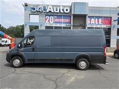 2020 RAM ProMaster Cargo Van 