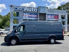 2019 RAM ProMaster Cargo Van 