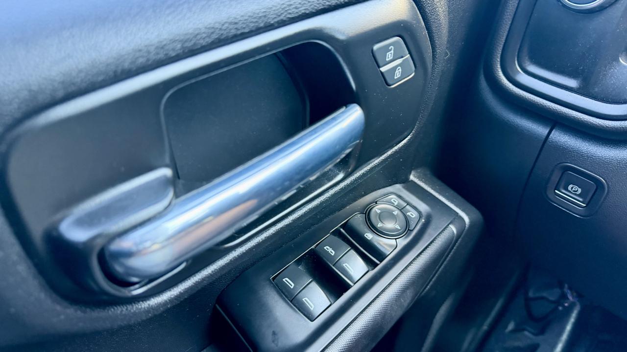Chevrolet Silverado 2500HD  2022
