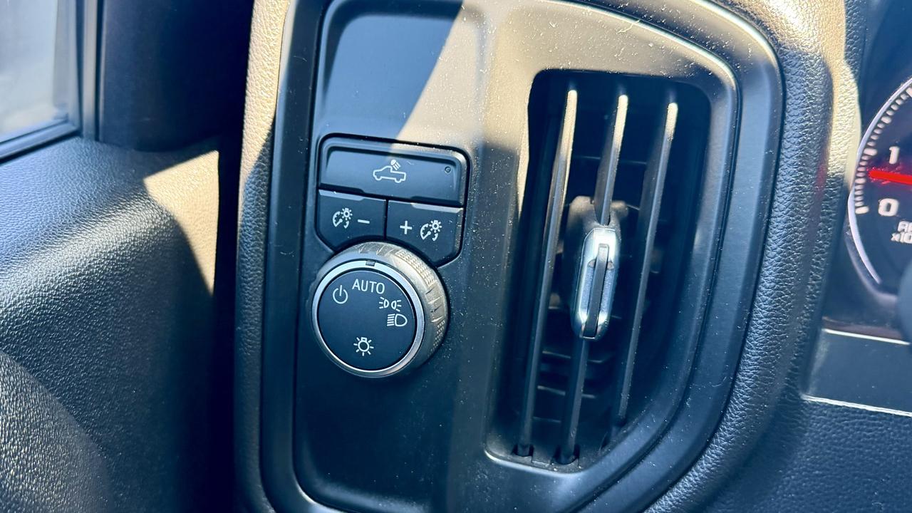 Chevrolet Silverado 2500HD  2022