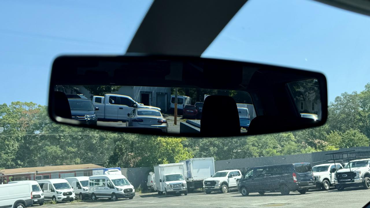 Chevrolet Silverado 2500HD  2022