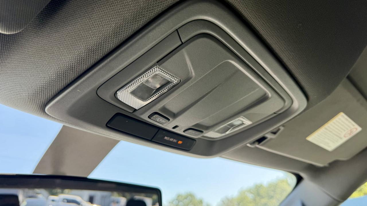 Chevrolet Silverado 2500HD  2022