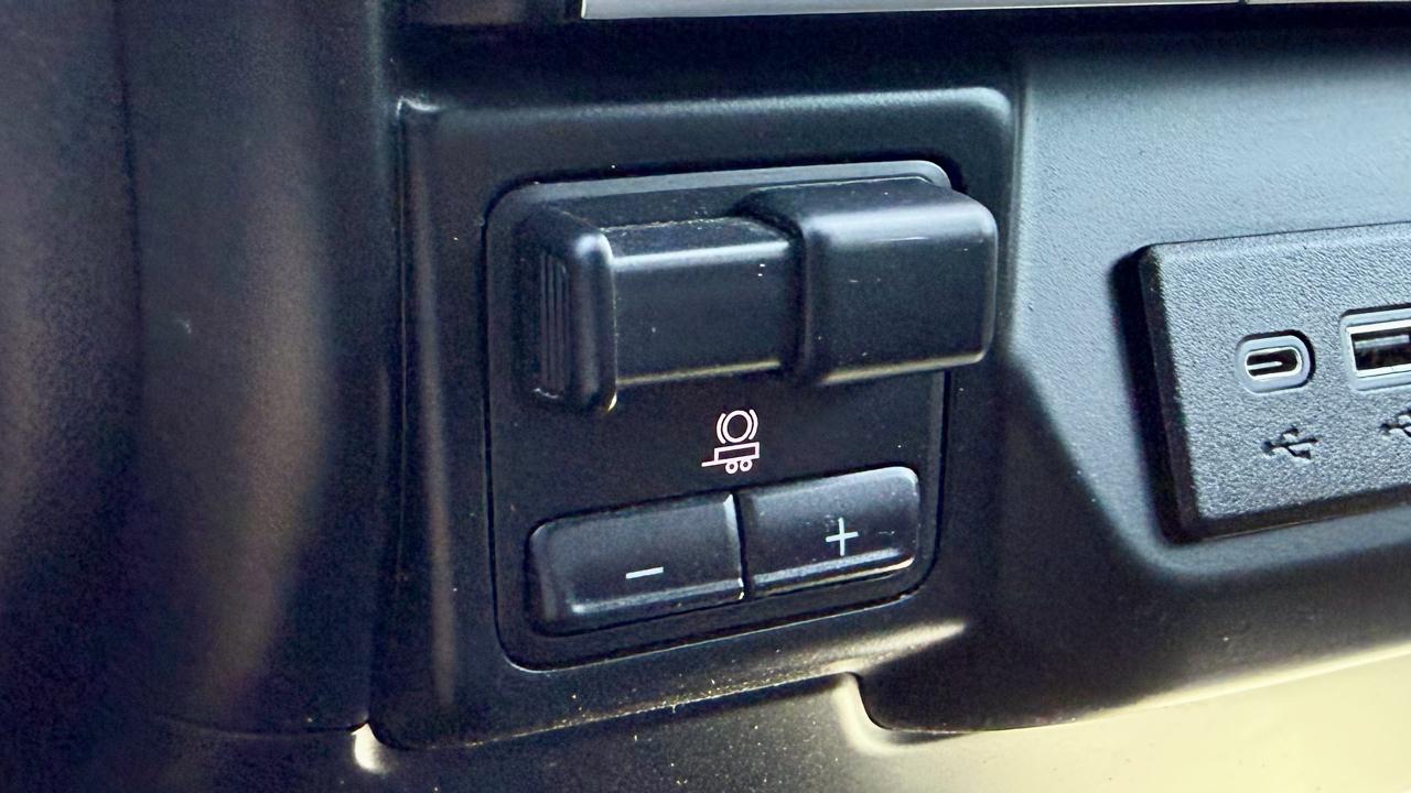 Chevrolet Silverado 2500HD  2022