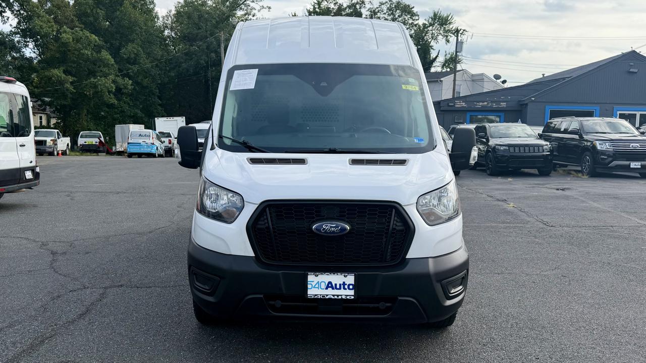 Ford Transit Cargo Van  2021
