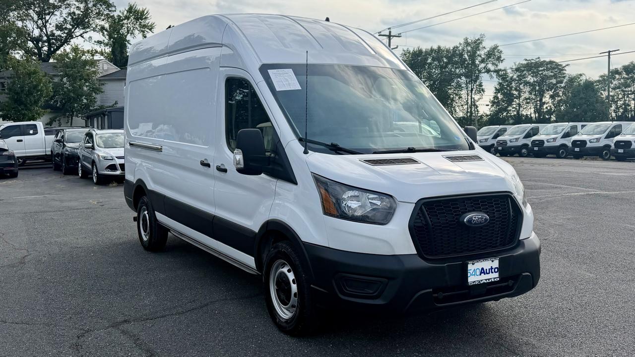 Ford Transit Cargo Van  2021