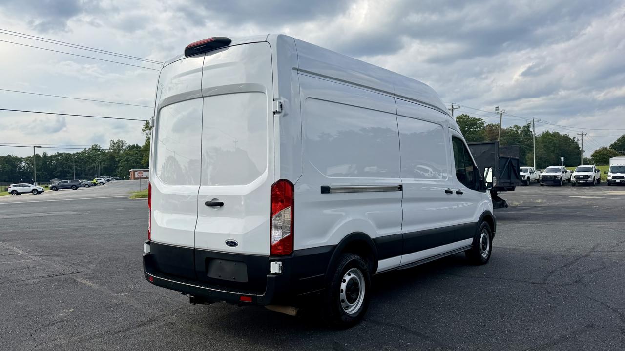Ford Transit Cargo Van  2021