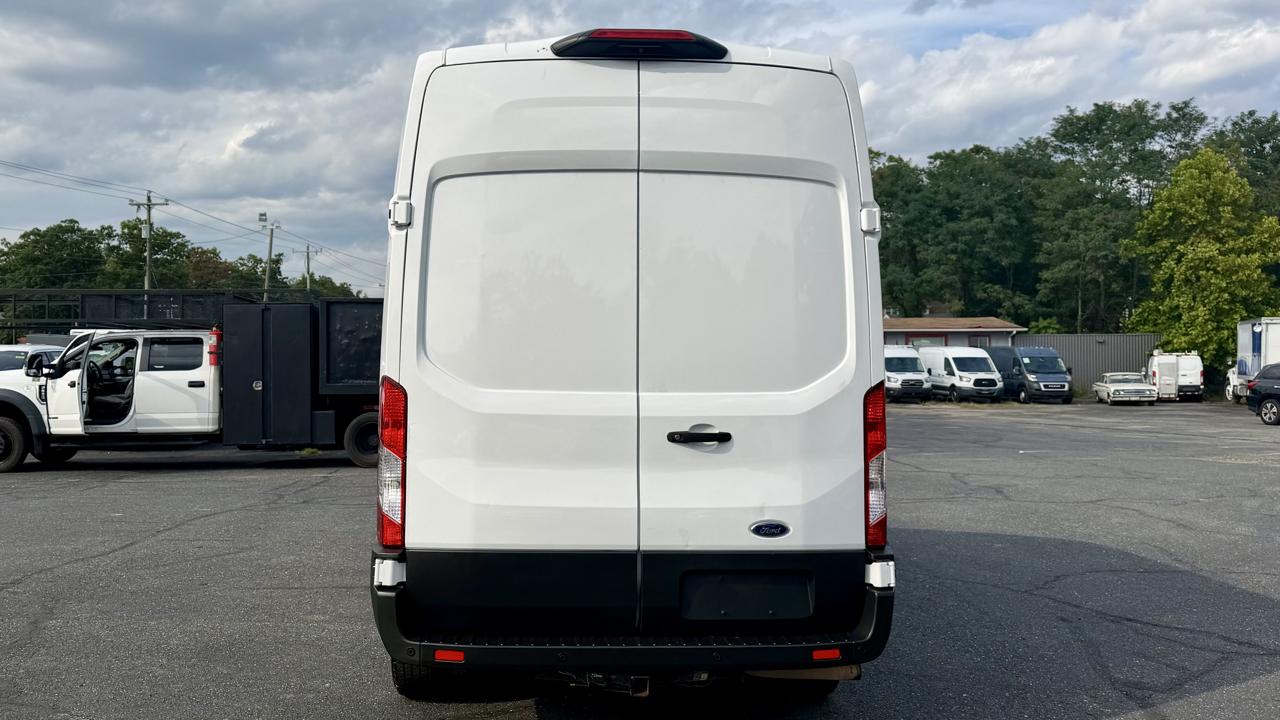 Ford Transit Cargo Van  2021