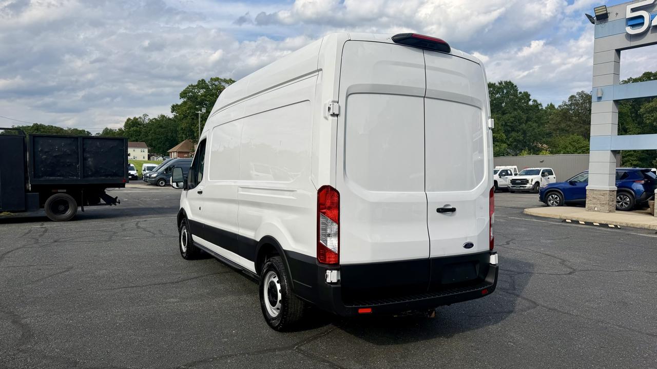 Ford Transit Cargo Van  2021