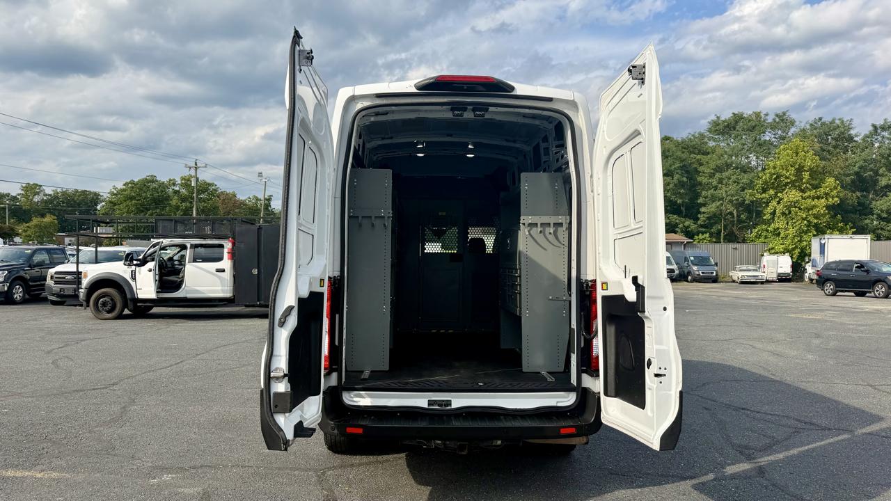 Ford Transit Cargo Van  2021