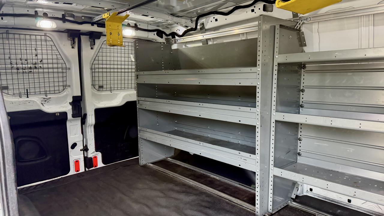Ford Transit Cargo Van T-250 130" Low Rf 9070 GVWR AWD 2020