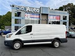 2020 Ford Transit Cargo Van 