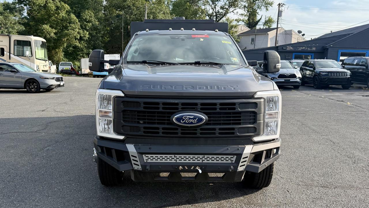 Ford Super Duty F-350 DRW  2023