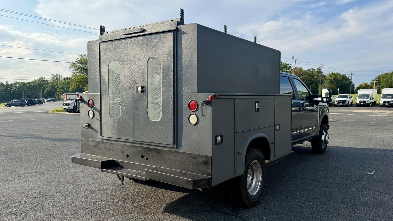 Ford Super Duty F-350 DRW  2023