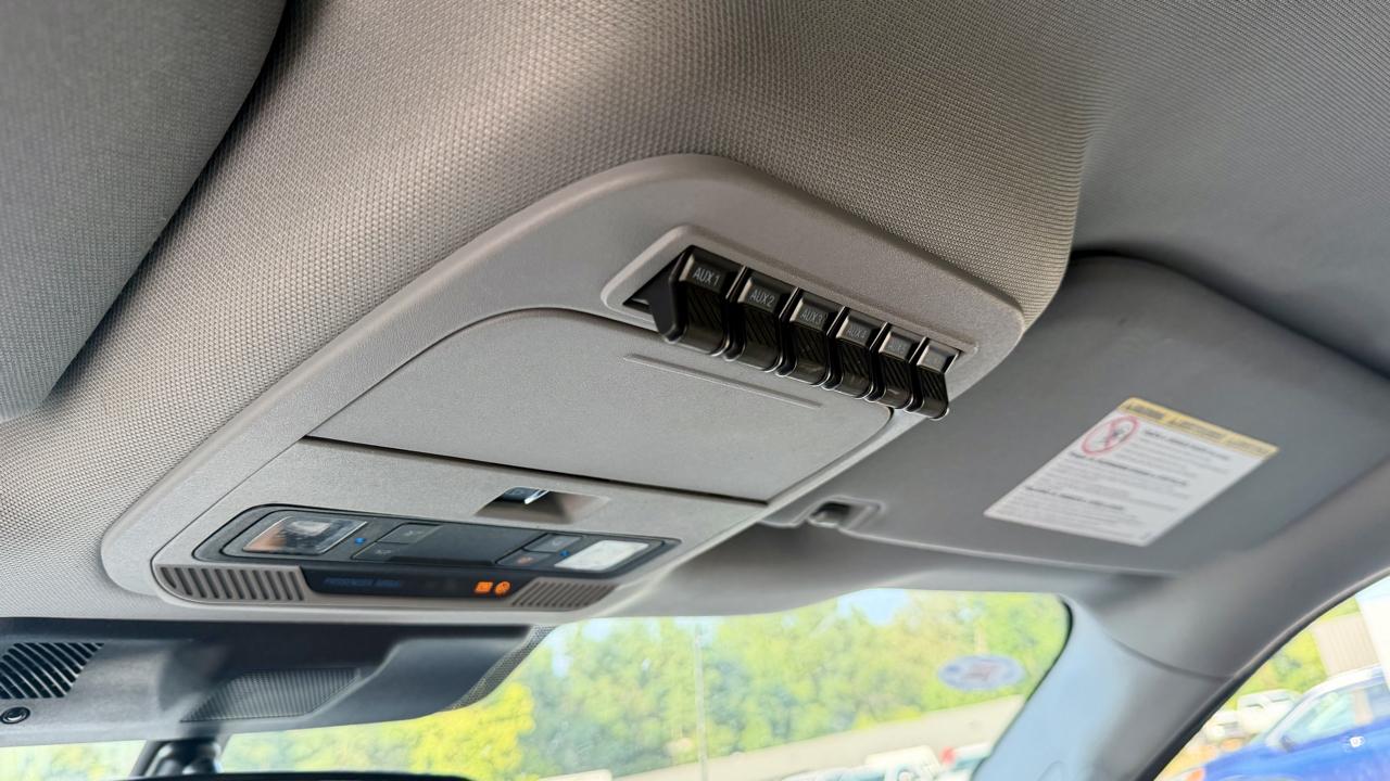 Ford Super Duty F-350 DRW  2023