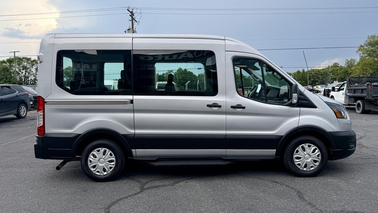 Ford Transit Passenger Wagon  2020