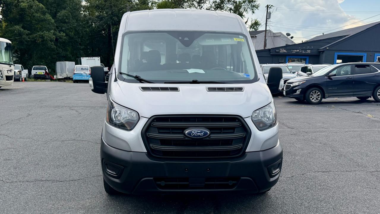 Ford Transit Passenger Wagon  2020