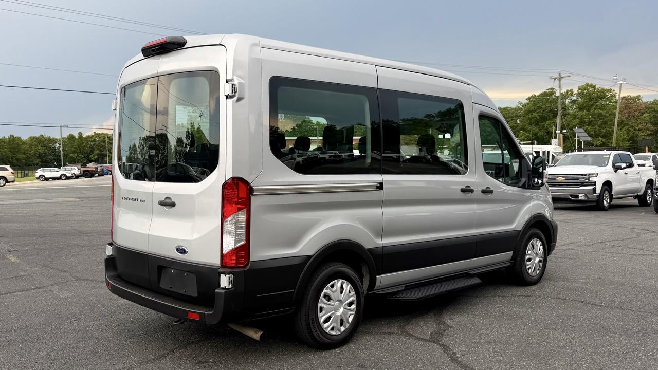 Ford Transit Passenger Wagon  2020