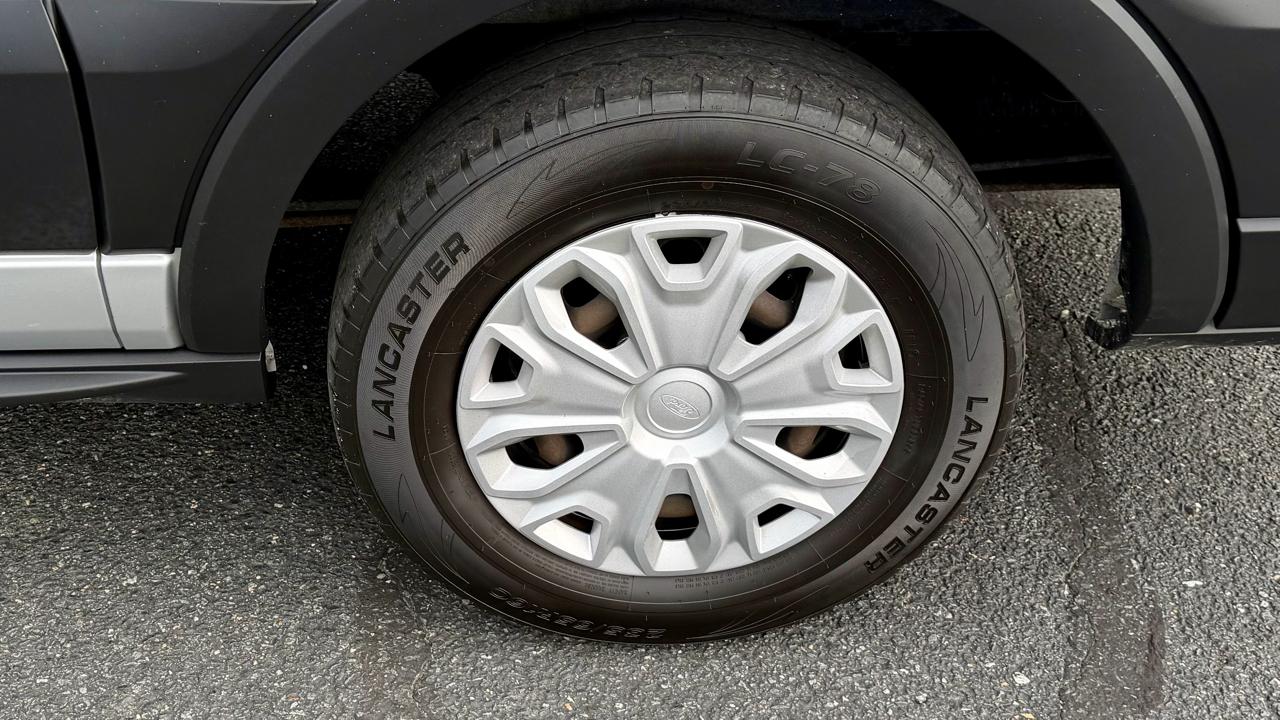 Ford Transit Passenger Wagon  2020