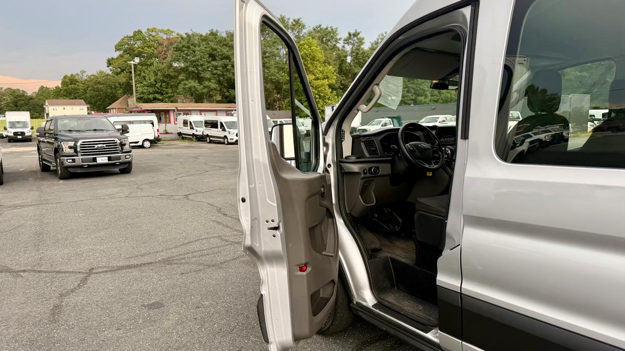 Ford Transit Passenger Wagon  2020